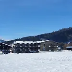 Lasch In Adler Including The Zell Am Summer Card