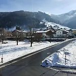 Lasch In Adler Apartman Kaprun