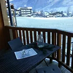 アパート Lasch In Adler Including The Zell Am Summer Card カプルーン