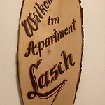 アパート Lasch In Adler Including The Zell Am Summer Card