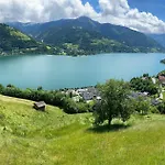 Lasch In Adler Apartment Kaprun