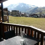 Lasch In Adler Including The Zell Am Summer Card アパート
