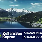 Lasch In Adler Including The Zell Am Summer Card * カプルーン