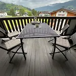 Lasch In Adler Including The Zell Am Summer Card アパート