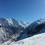 Lasch In Adler Including The Zell Am Summer Card *