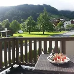 アパート Lasch In Adler Including The Zell Am Summer Card *