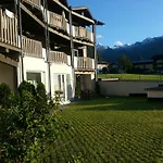 アパート Lasch In Adler Including The Zell Am Summer Card *