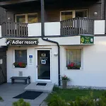 Lasch In Adler Including The Zell Am Summer Card