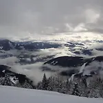 アパート Lasch In Adler Including The Zell Am Summer Card *