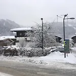 Lasch In Adler Including The Zell Am Summer Card *