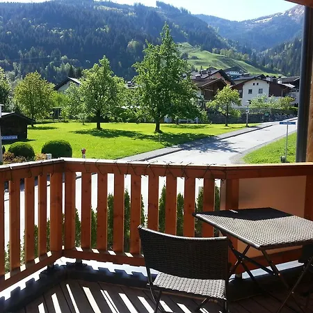 Lasch In Adler Including The Zell Am Summer Card Apartament