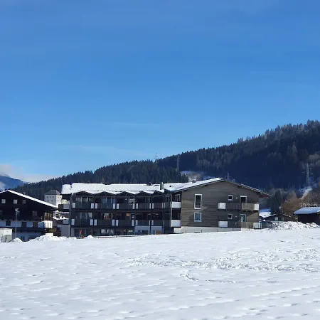 Lasch In Adler Including The Zell Am Summer Card