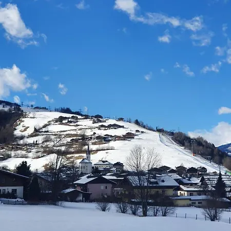 Lasch In Adler Διαμέρισμα *