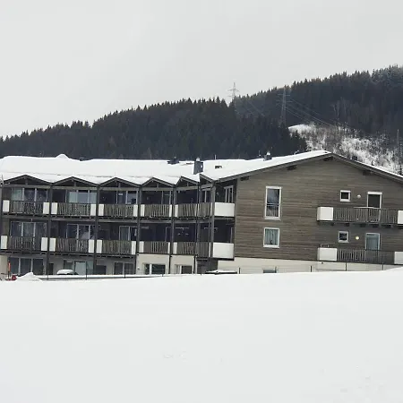 Apartman Lasch In Adler Including The Zell Am Summer Card