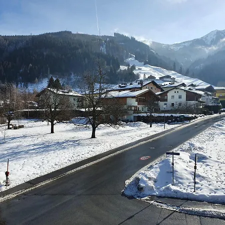 Lasch In Adler Appartement Kaprun