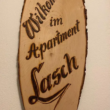 Διαμέρισμα Lasch In Adler