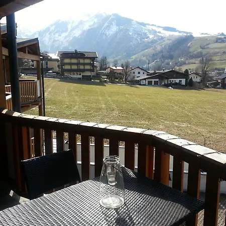 Lasch In Adler Including The Zell Am Summer Card 公寓