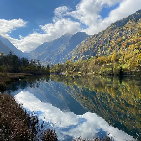 Διαμέρισμα Lasch In Adler Kaprun