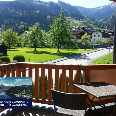 Apartament Lasch In Adler *