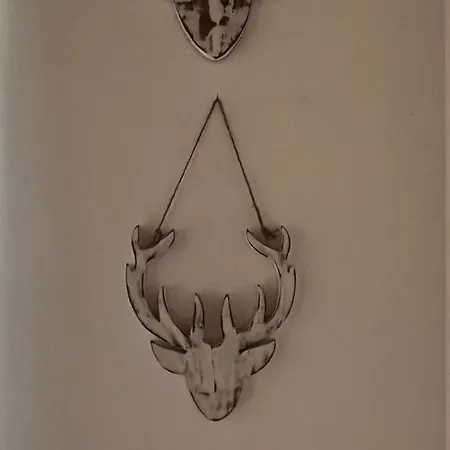 Διαμέρισμα Lasch In Adler Kaprun