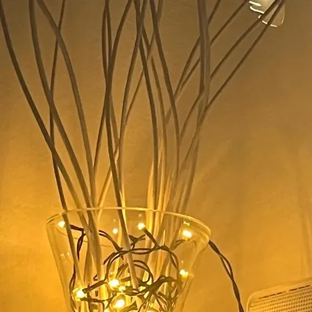 Διαμέρισμα Lasch In Adler