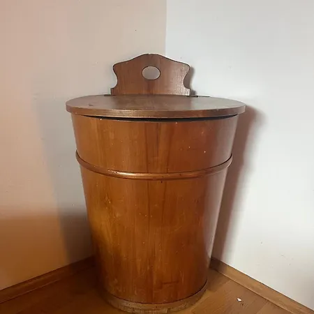 Lasch In Adler Διαμέρισμα