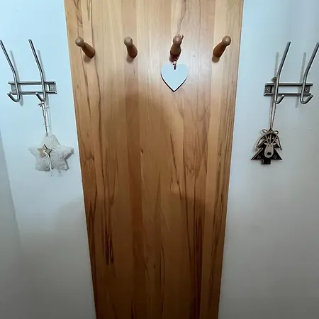 Lasch In Adler Διαμέρισμα Kaprun