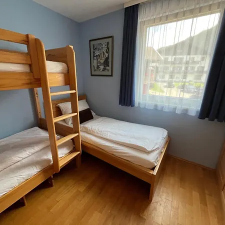 Appartement Lasch In Adler *