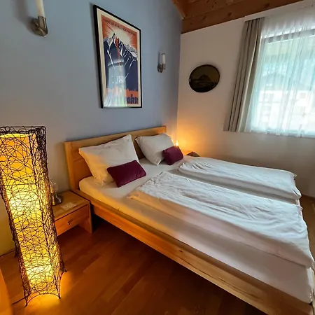 Lasch In Adler Apartament Kaprun