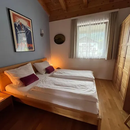 Lasch In Adler Apartament