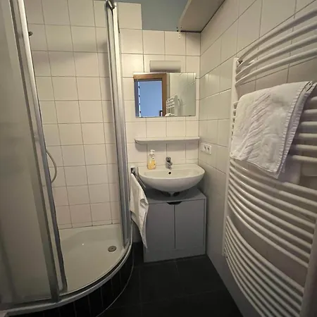 Apartament Lasch In Adler *