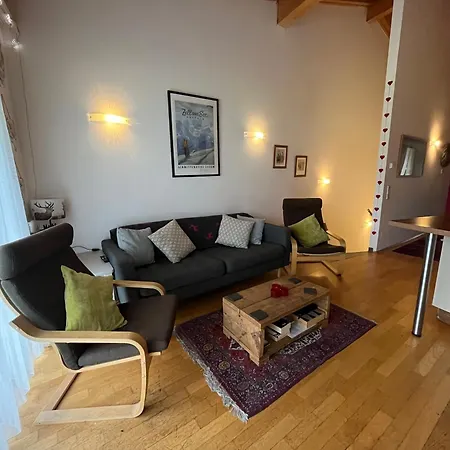 Lasch In Adler * Kaprun