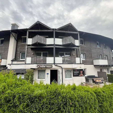 公寓 Lasch In Adler Including The Zell Am Summer Card