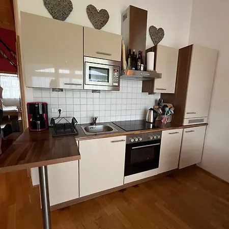 Lasch In Adler Apartament *