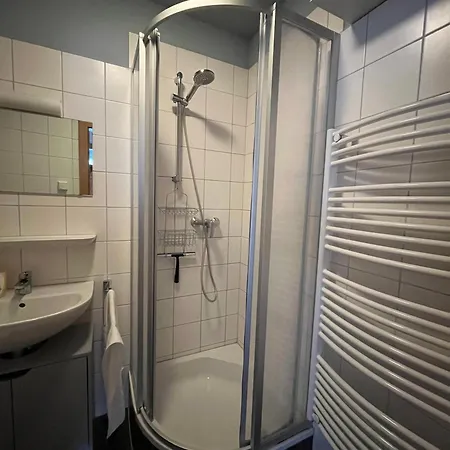 Διαμέρισμα Lasch In Adler Kaprun