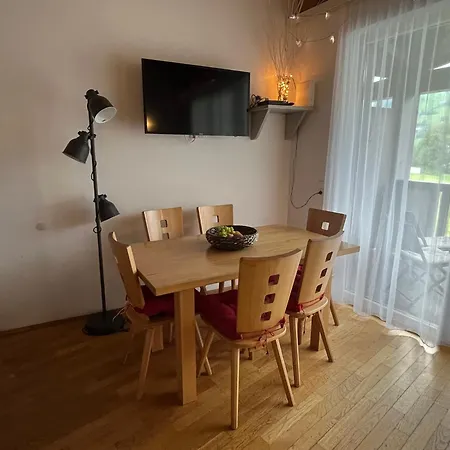 Lasch In Adler * Kaprun