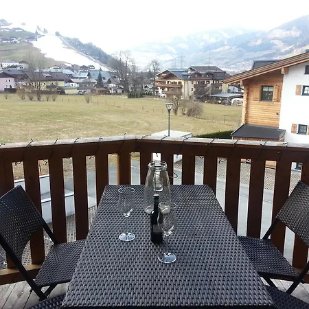 Lasch In Adler Including The Zell Am Summer Card Kaprun
