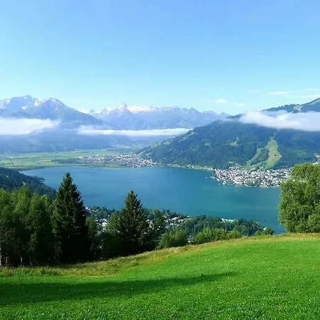 Appartement Lasch In Adler Including The Zell Am Summer Card *