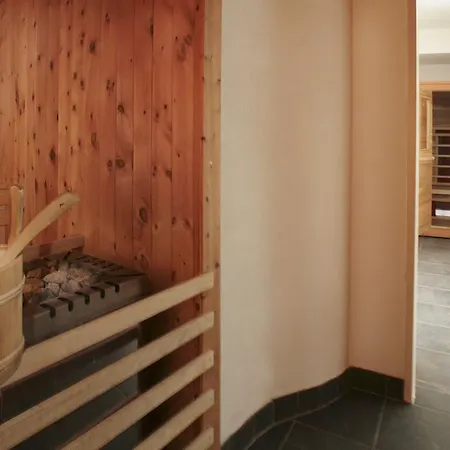 Lasch In Adler Apartament *