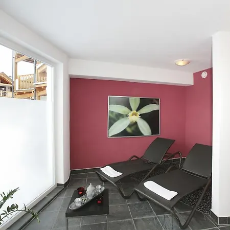 公寓 Lasch In Adler Including The Zell Am Summer Card