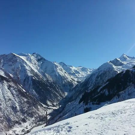 Lasch In Adler Including The Zell Am Summer Card *