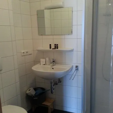 Apartament Lasch In Adler Kaprun