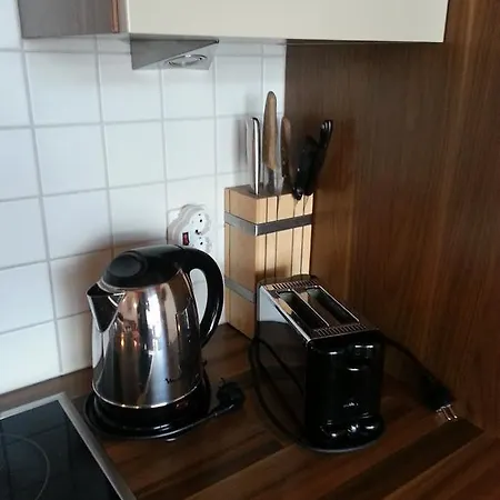 Lasch In Adler Lejlighed *