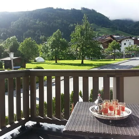 公寓 Lasch In Adler Including The Zell Am Summer Card *