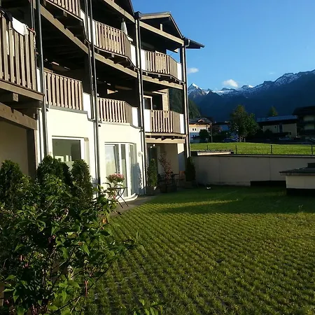 Apartament Lasch In Adler Including The Zell Am Summer Card *