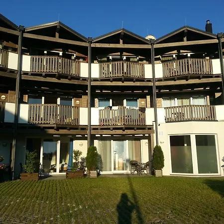 Lasch In Adler Including The Zell Am Summer Card *