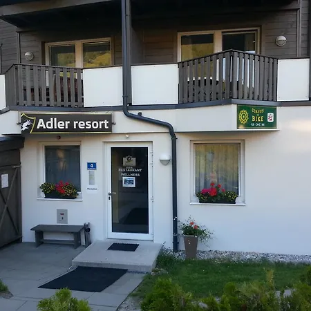 Lasch In Adler Including The Zell Am Summer Card