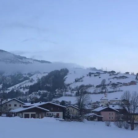 Lasch In Adler Including The Zell Am Summer Card 公寓 *
