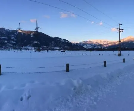 Lasch In Adler Kaprun