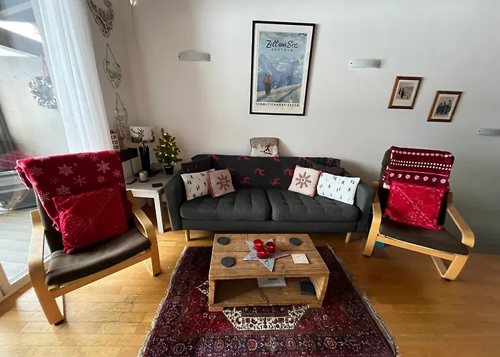 Apartment Lasch In Adler